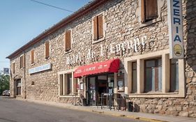 Hotel De L'Europe